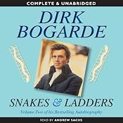 Snakes and Ladders | [Dirk Bogarde]