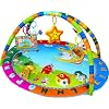 Monsieur B�b� - PE-11 - Tapis d'�veil Petit Ange