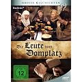 Grosse Geschichte 59: Die Leute vom Domplatz [3 DVDs]