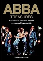 ABBA Treasures: A Celebration of the Ultimate Pop Group