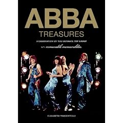 ABBA Treasures