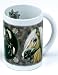 Sports : Haflinger Tasse - Christina B&ouml;tzel - Pony Tasse Reitsport Pferde Pferd Reiten Geschenk Geburtstag T-Shirt