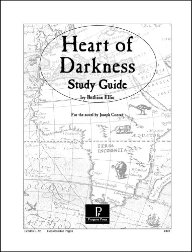 Heart of Darkness