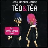 Teo and Tea