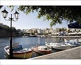 Photographic Prints of Agios Nikolaos (Agios Nikolaus) from Robert Harding