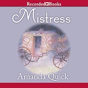 Mistress | [Amanda Quick]