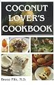 Coconut Lover's Cookbook
