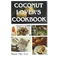 Coconut Lover's Cookbook