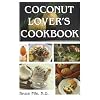 Coconut Lover's Cookbook