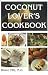 Books : Coconut Lover's Cookbook