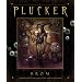 The Plucker: An Illustrated Novel by Brom