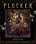 The Plucker: An Illustrated Novel: An Illustrated Novel by Brom