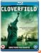 Cloverfield [Blu-ray] [2007]