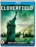 Cloverfield [Blu-ray] [2007]