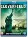 DVD : Cloverfield [Blu-ray] [2007]