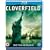 Cloverfield [Blu-ray] [2007]