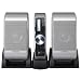 KENWOOD/�P���E�b�h CORE-A55��PAD-iP7 �f�W�^���A���v���X�s�[�J�[�V�X�e���gProdino�h& iPod�p�h�b�O