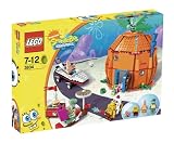 LEGO LEGO Spongebob 3834 Good Neighbours at Bikini Bottom