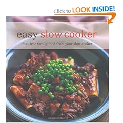 Easy Slow Cooker
