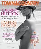 Town & Country (1-year auto-renewal)