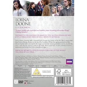Lorna Doone [Import anglais]