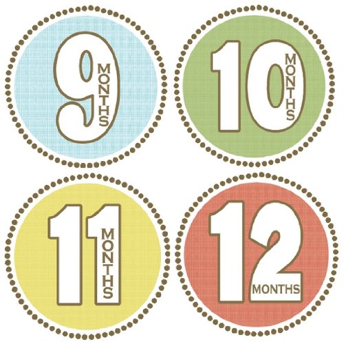 Image #3 of Seaside Monthly Baby