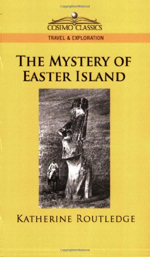 The Mystery of Easter Island