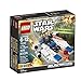 LEGO Star Wars U-Wing Microfighter 75160 Building Kit