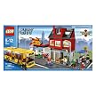 LEGO City Corner