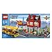 LEGO City Corner