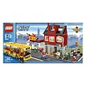 LEGO City Corner