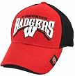 Wisconsin Big Shot Adjustable Hat