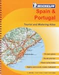 Michelin Spain & Portugal Tourist and...