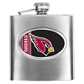 Simran Hip Flask NFL-AZ Cardinals