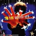 The Cure - Greatest Hits (Deluxe Sound & Vision) PAL