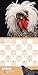 Extraordinary Chickens 2016 Wall Calendar