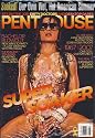 Penthouse, August 2007 Issue