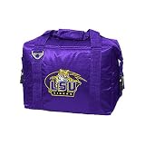 Louisiana State University 12-Pack Cooler by Logo Chair Company