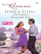 The Girl from Honeysuckle Farm (Harlequin Romance)