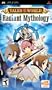 Tales of the World: Radiant Mythology