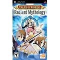 Tales of the World: Radiant Mythology