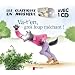 Va-t'en, gros loup m�chant ! (1CD audio)
