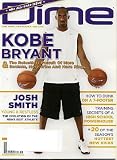 Dime March 2010 Kobe Bryant/Los Angeles Lakers on Cover, Josh Smith/Atlanta Hawks, Brandon Triche/Syracuse University, Dwyane Wade/Miami Heat Fashion Show, Marcus Hatten/New York Knicks/St. John's University, Training - DeMatha Catholic High School