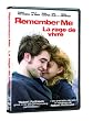 Remember Me / La rage de vivre (Bilingual)