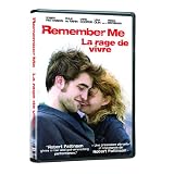 Remember Me / La rage de vivre (Bilingual)by Robert Pattinson