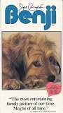 Benji [VHS]