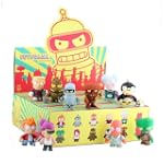 FUTURAMA Mini Figuren Sammelreihe (1...