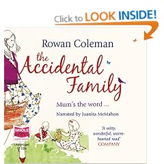 The Accidental Family