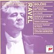 Bol�ro / La Valse  (Bernstein Century)