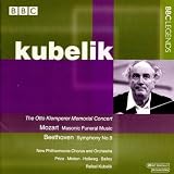 Thumbnail image for Otto Klemperer Memorial Concert- Beethoven: Symphony No. 9 /…